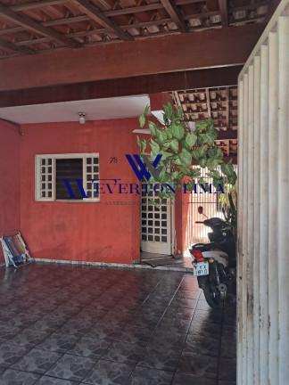 Imagem Sobrado com 2 Quartos à Venda, 98 m² em Jardim Morada Do Sol - Indaiatuba Imagem Sobrado com 2 Quartos à Venda, 98 m² em Jardim Morada Do Sol - Indaiatuba
