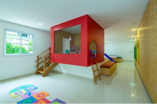 Imagem Apartamento com 1 Quarto à Venda, 40 m² em Consolação - São Paulo