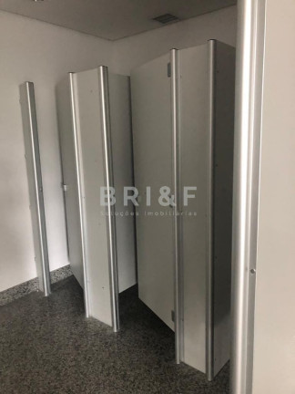 Imagem Sala Comercial à Venda, 568 m² em Chácara Santo Antônio (zona Sul) - São Paulo