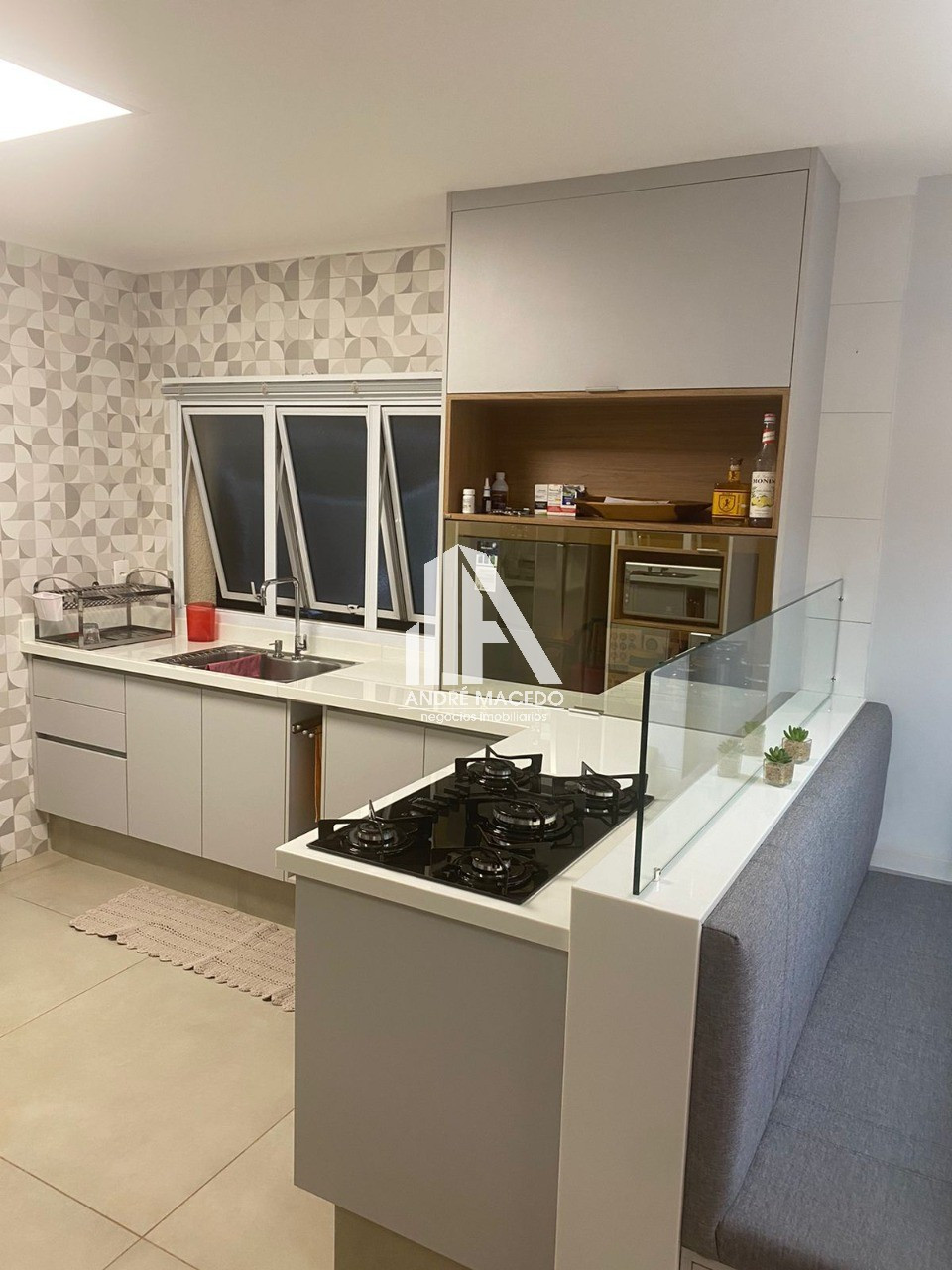 Imagem Imóvel com 2 Quartos à Venda, 78 m² em Loteamento Parque Real Guaçu - Mogi Guaçu