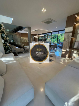 Imagem Casa de Condomínio com 4 Quartos à Venda, 559 m² em Aldeia Dos Camarás - Camaragibe