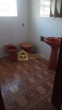 Imagem Casa com 3 Quartos à Venda, 3.400 m² em Paulicéia - São Bernardo Do Campo