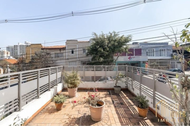 Imagem Casa com 3 Quartos à Venda, 175 m² em Vila Mariana - São Paulo