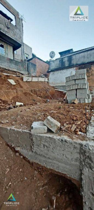 Imagem Casa com 3 Quartos à Venda, 90 m² em Dom Bosco - Juiz De Fora
