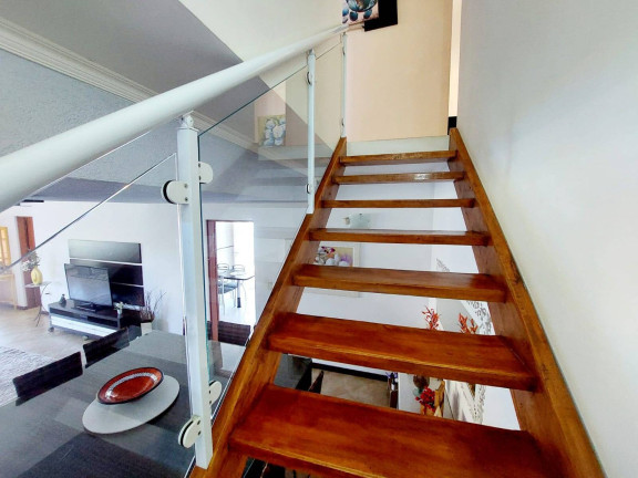 Imagem Casa com 4 Quartos à Venda, 620 m² em Jardim Do Lago - Atibaia