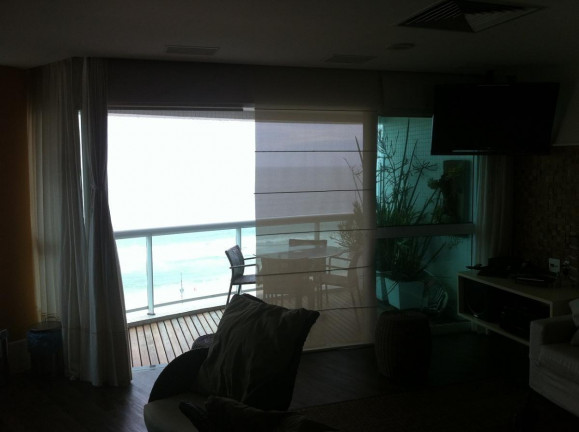 Imagem Apartamento com 2 Quartos à Venda, 100 m² em Barra Da Tijuca - Rio De Janeiro
