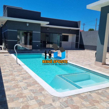 Imagem Casa com 2 Quartos à Venda, 360 m² em Montana - São Pedro