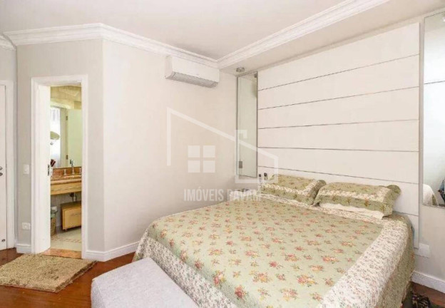 Imagem Apartamento com 4 Quartos à Venda, 174 m² em Centro - São Bernardo Do Campo Imagem Apartamento com 4 Quartos à Venda, 174 m² em Centro - São Bernardo Do Campo