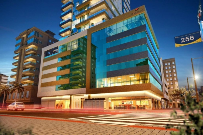 Imagem Apartamento com 3 Quartos à Venda, 19.030 m² em Itapema - Itapema
