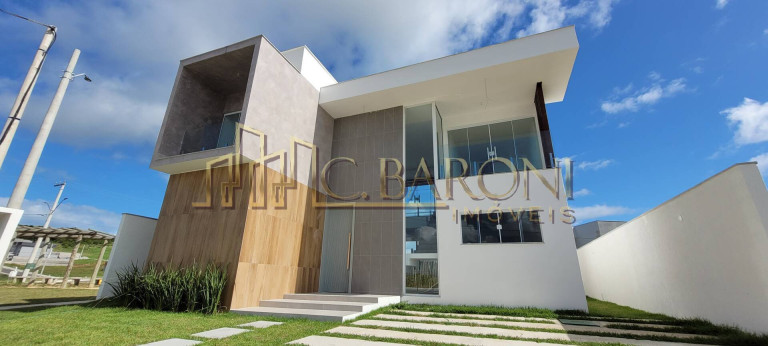 Imagem Casa de Condomínio com 3 Quartos à Venda, 135 m² em Nova São Pedro - São Pedro Da Aldeia Imagem Casa de Condomínio com 3 Quartos à Venda, 135 m² em Nova São Pedro - São Pedro Da Aldeia