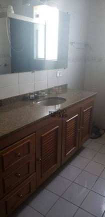 Imagem Sobrado com 4 Quartos à Venda, 310 m² em City América - São Paulo
