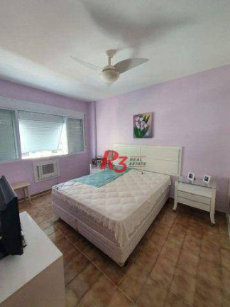 Imagem Apartamento com 2 Quartos à Venda, 72 m² em Itararé - São Vicente Imagem Apartamento com 2 Quartos à Venda, 72 m² em Itararé - São Vicente