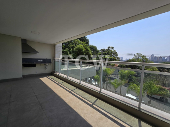 Imagem Apartamento com 3 Quartos à Venda, 147 m² em Vila Mariana - São Paulo Imagem Apartamento com 3 Quartos à Venda, 147 m² em Vila Mariana - São Paulo
