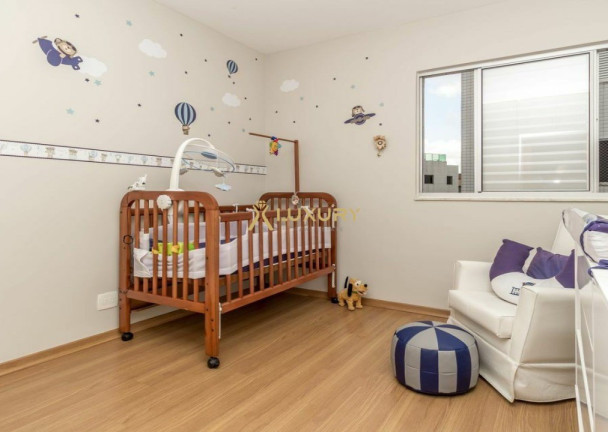 Imagem Imóvel com 4 Quartos à Venda, 222 m² em Buritis - Belo Horizonte
