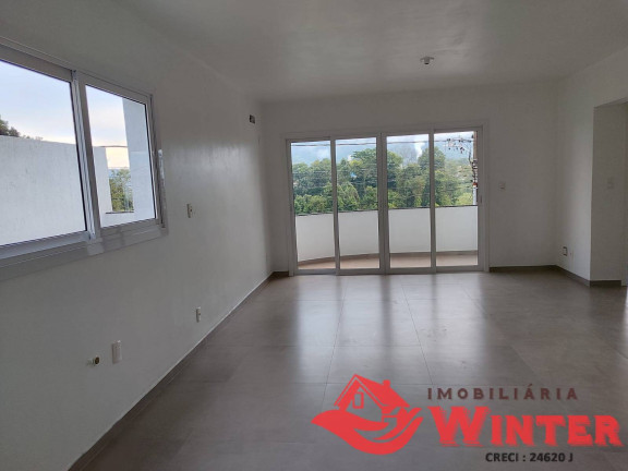 Imagem Apartamento com 2 Quartos à Venda, 84 m² em Matiel - Feliz