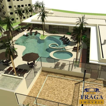 Imagem Apartamento com 3 Quartos à Venda, 62 m² em Altos Do Trijulo - Sorocaba