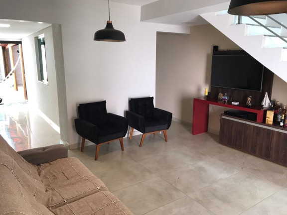 Imagem Casa com 2 Quartos à Venda, 200 m² em Icaivera - Contagem