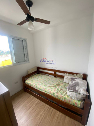 Imagem Apartamento com 2 Quartos à Venda,  em Vila Galvão - Guarulhos
