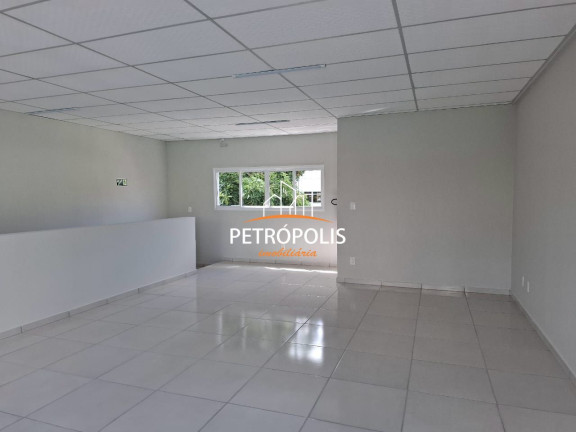 Sala Comercial para Alugar, 130 m² em Nossa Senhora De Lourdes - Caxias Do Sul