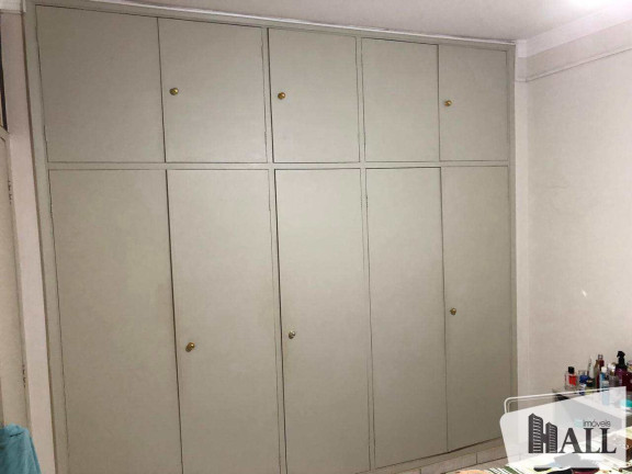 Imagem Apartamento com 3 Quartos à Venda, 120 m² em Centro - São José Do Rio Preto Imagem Apartamento com 3 Quartos à Venda, 120 m² em Centro - São José Do Rio Preto