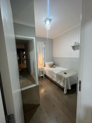 Imagem Apartamento com 3 Quartos à Venda, 96 m² em Vila Andrade - São Paulo Imagem Apartamento com 3 Quartos à Venda, 96 m² em Vila Andrade - São Paulo