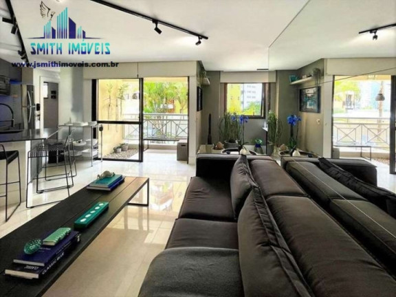 Imagem Apartamento com 1 Quarto à Venda, 58 m² em Jardim Ampliação - São Paulo Imagem Apartamento com 1 Quarto à Venda, 58 m² em Jardim Ampliação - São Paulo