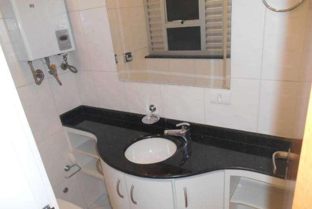 Imagem Apartamento com 1 Quarto à Venda, 83 m² em Itaim Bibi - São Paulo