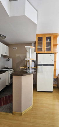 Imagem Apartamento com 1 Quarto à Venda, 38 m² em Jardim São Dimas - São José Dos Campos Imagem Apartamento com 1 Quarto à Venda, 38 m² em Jardim São Dimas - São José Dos Campos