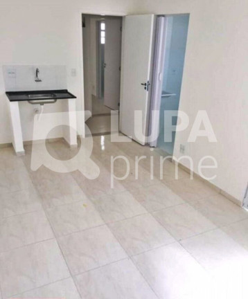 Imagem Apartamento com 1 Quarto para Alugar, 25 m² em Tatuapé - São Paulo Imagem Apartamento com 1 Quarto para Alugar, 25 m² em Tatuapé - São Paulo
