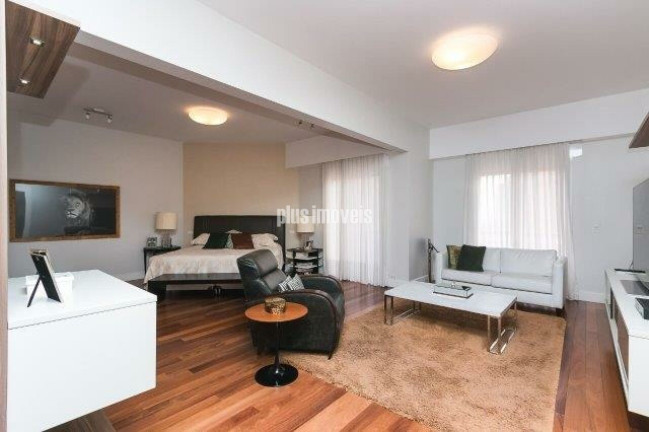 Imagem Apartamento com 4 Quartos à Venda, 394 m² em Morumbi - São Paulo Imagem Apartamento com 4 Quartos à Venda, 394 m² em Morumbi - São Paulo