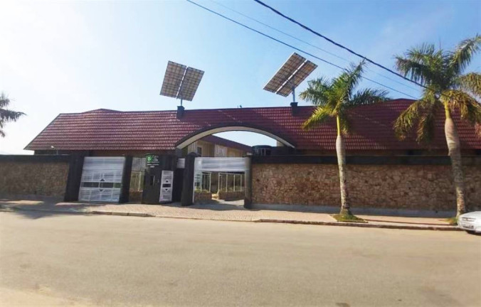 Imagem Apartamento com 2 Quartos à Venda, 118 m² em Mirim - Praia Grande