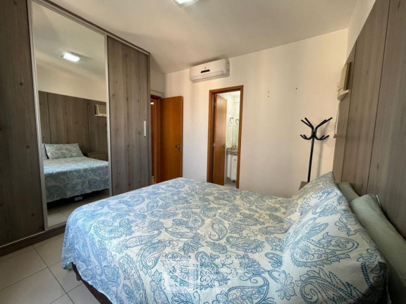 Imagem Apartamento com 2 Quartos para Alugar, 70 m² em Alto Da Glória - Goiânia