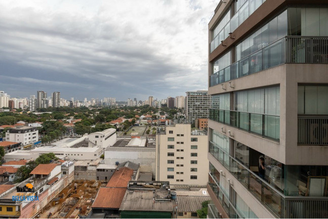 Imagem Apartamento com 2 Quartos à Venda,  em Indianópolis - São Paulo
