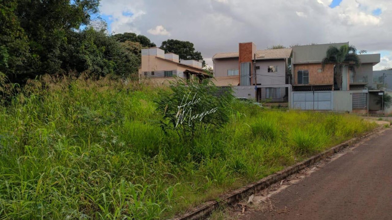 Imagem Terreno à Venda, 478 m² em Vila Morumbi - Campo Grande Imagem Terreno à Venda, 478 m² em Vila Morumbi - Campo Grande