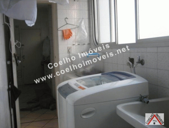 Imagem Apartamento à Venda, 123 m² em Vila Sofia - São Paulo