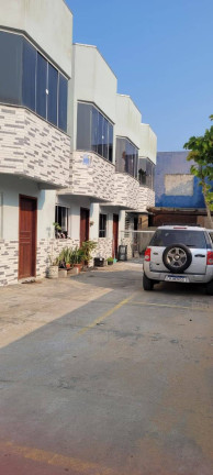 Imagem Casa com 2 Quartos à Venda, 65 m² em Rio Vermelho - Florianópolis