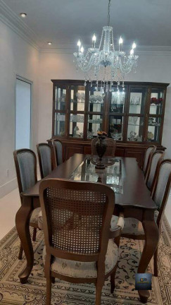Casa de Condomínio com 3 Quartos à Venda, 315 m² em Represa - Ribeirão Pires
