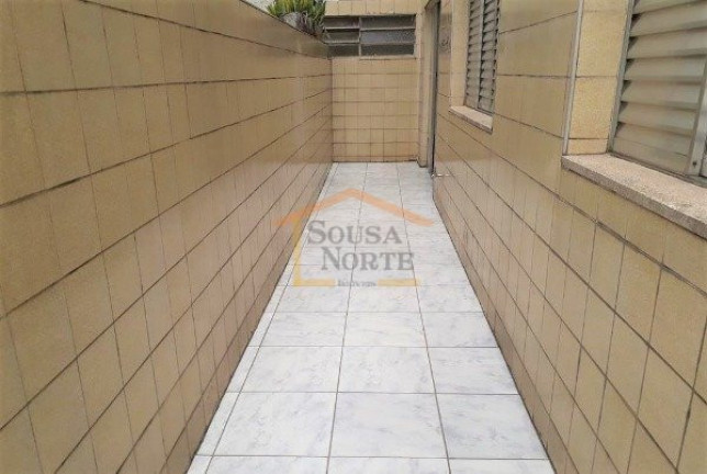 Imagem Apartamento com 2 Quartos para Alugar, 110 m² em Santana - São Paulo Imagem Apartamento com 2 Quartos para Alugar, 110 m² em Santana - São Paulo