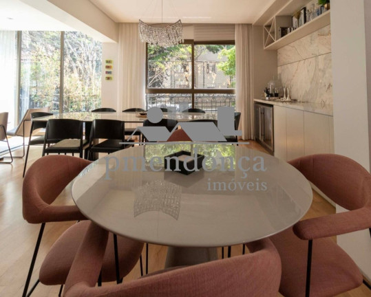 Imagem Apartamento com 3 Quartos à Venda, 287 m² em Santa Cecília - São Paulo Imagem Apartamento com 3 Quartos à Venda, 287 m² em Santa Cecília - São Paulo