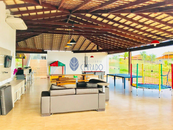 Imagem Casa de Condomínio com 10 Quartos à Venda, 363 m² em Zona Rural - Alexânia