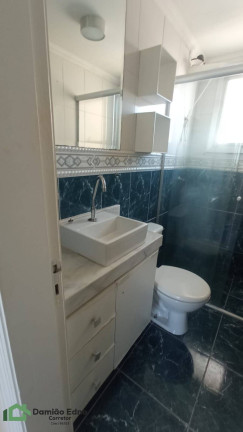 Imagem Apartamento com 2 Quartos à Venda, 59 m² em Jardim Shangai - Jundiaí
