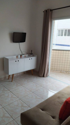 Apartamento com 1 Quarto à Venda,  em Praia Do Sonho - Itanhaém