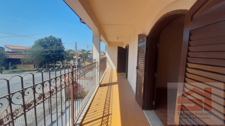 Imagem Casa com 4 Quartos à Venda, 234 m² em Jardim São José - Caçapava