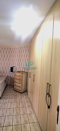 Imagem Apartamento com 4 Quartos à Venda, 110 m² em Astúrias - Guarujá