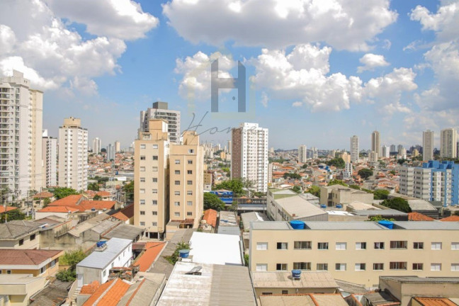 Imagem Imóvel com 2 Quartos à Venda, 53 m² em Ipiranga - São Paulo