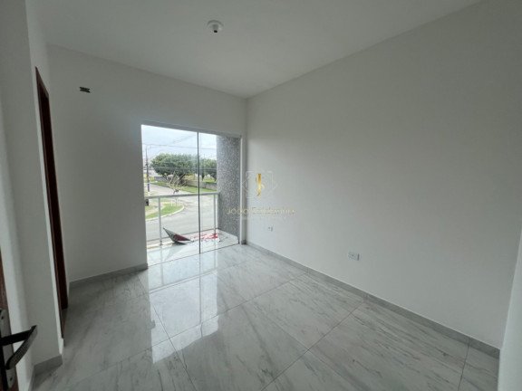 Imagem Sobrado com 3 Quartos à Venda, 105 m² em Balneário Eliane - Guaratuba