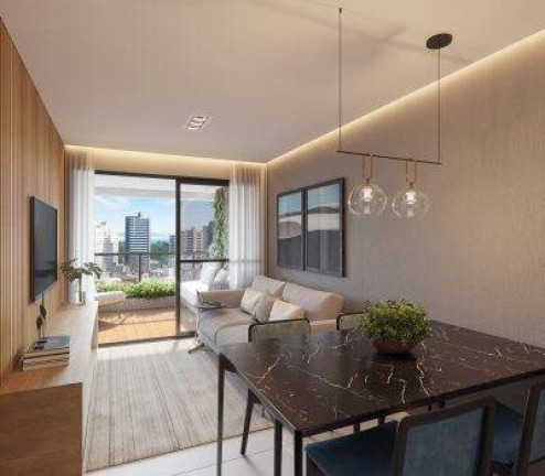 Imagem Apartamento com 1 Quarto à Venda, 4.685 m² em Barra - Salvador
