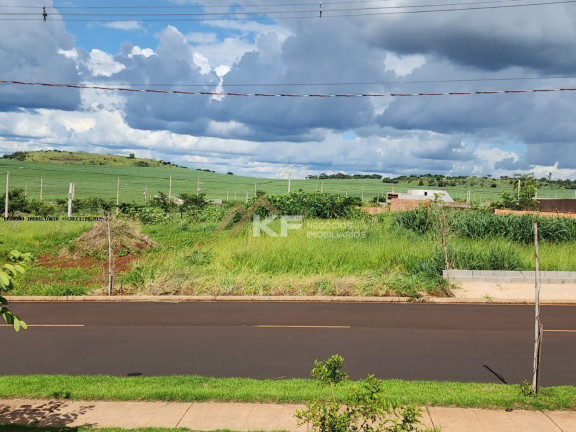Imagem Terreno à Venda, 255 m² em Jardim Roberto Benedetti - Ribeirão Preto Imagem Terreno à Venda, 255 m² em Jardim Roberto Benedetti - Ribeirão Preto