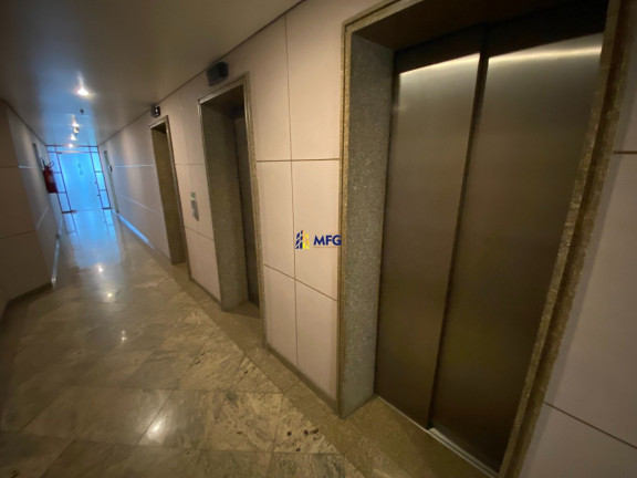 Imagem Sala Comercial à Venda ou Locação, 90 m² em Campo Belo - São Paulo Imagem Sala Comercial à Venda ou Locação, 90 m² em Campo Belo - São Paulo
