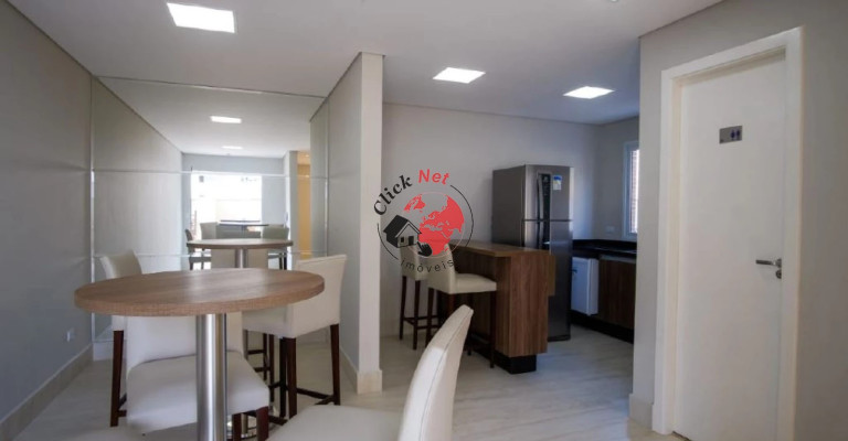 Imagem Apartamento com 2 Quartos à Venda, 55 m² em Baeta Neves - São Bernardo Do Campo